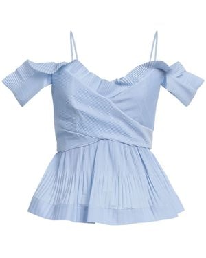 MEIMEIJ Top - Blue