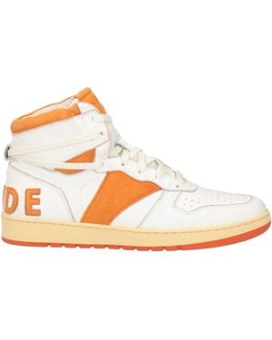 Rhude Sneakers - Pink