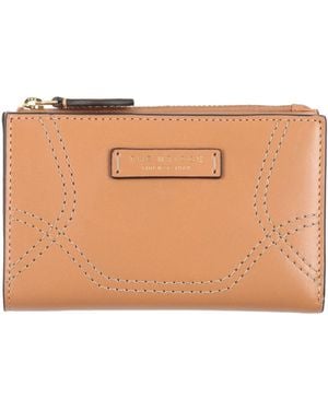 The Bridge Wallet - Natural