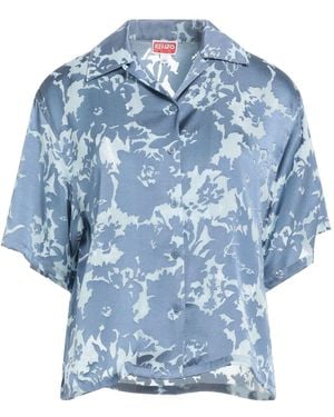 KENZO Shirt - Blue