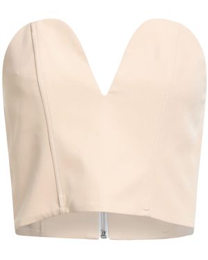 ACTUALEE Top - Neutro