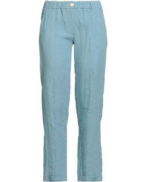 Alysi Pants - Blue