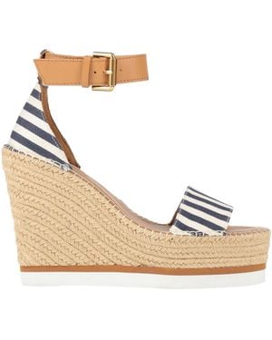 See By Chloé Espadrilles - Neutre