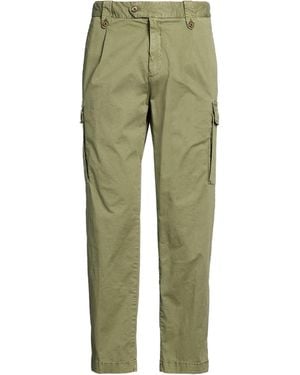 Myths Trousers - Green