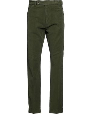 Berwich Trouser - Green