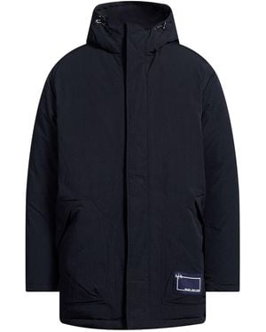 ARMANI EXCHANGE Jacket - Blue
