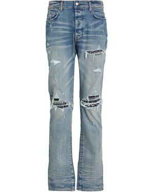 Amiri Jeans - Blue