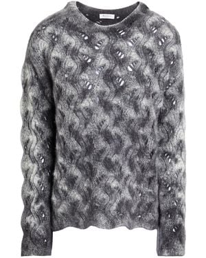 AROVESCIO Pullover - Grau