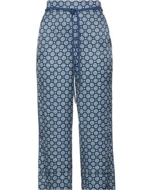 Marella Trouser - Blue