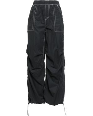 True Religion Trouser - Black