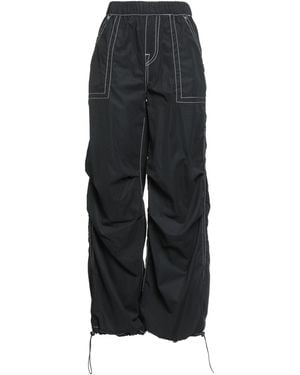 True Religion Trouser - Black