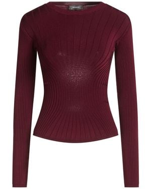 Mugler Jumper - Red