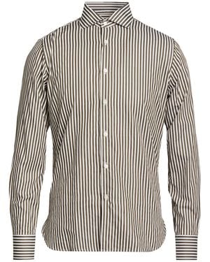 Guy Rover Shirt - Grey
