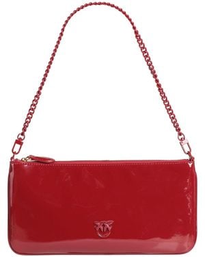 Pinko Handbag - Red