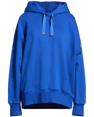 Parajumpers Sweatshirt Cotton, Polyester - Blue