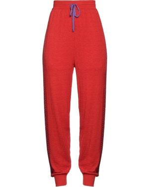 Missoni Pantalone - Rosso