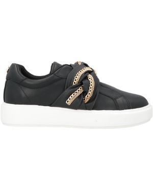 Apepazza Sneakers - Nero