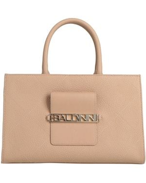 Baldinini Bolso De Mano - Neutro