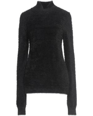 MEIMEIJ Turtleneck - Black