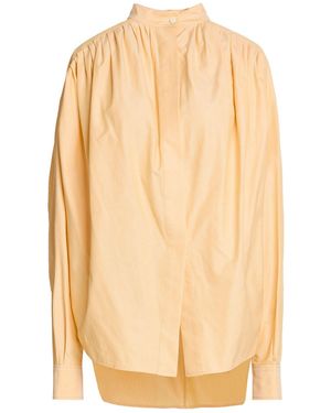 Etro Shirt Cotton - Natural