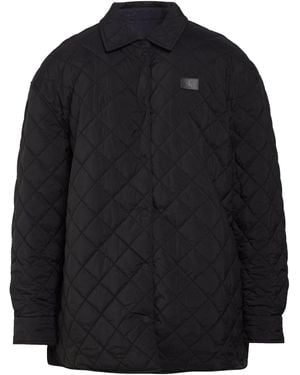 Calvin Klein Jacke & Anorak - Blau