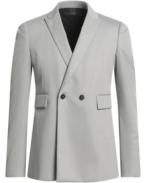 SAPIO Blazer Cotton - Gray