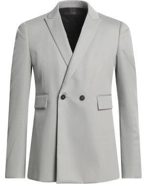 SAPIO Blazer Cotton - Gray