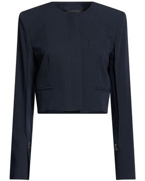 Patrizia Pepe Jacket - Blue