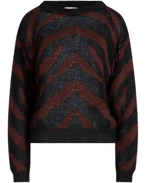 iBlues Pullover - Noir