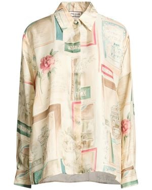 Paul & Joe Camicia - Bianco