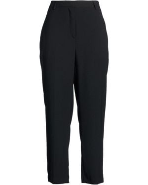 Ottod'Ame Pants Acetate, Viscose - Blue