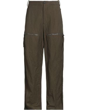 Masnada Pants - Gray