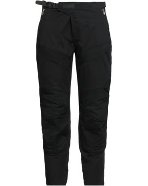 Pinko Trousers - Black