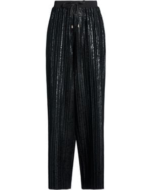 Liu Jo Trousers - Black