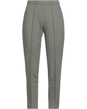 Bruno Manetti Trouser - Gray