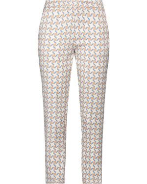 Toy G. Pants Polyester, Elastane - Gray