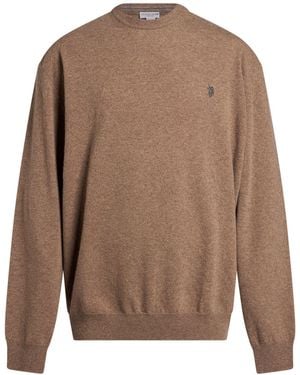 U.S. POLO ASSN. Jumper - Brown