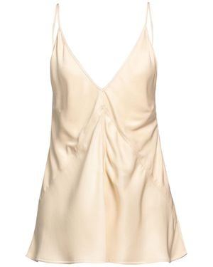 Jil Sander Top - Natural