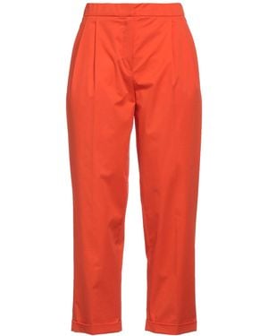 ODEEH Trouser - Red