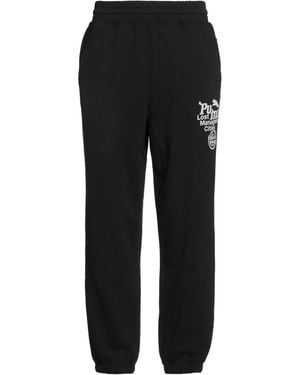 PUMA Pantalone - Nero