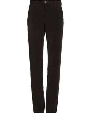 Barbour Trouser - Black