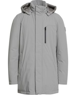 Woolrich Puffer - Grey