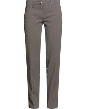 Jacob Cohen Pants - Gray