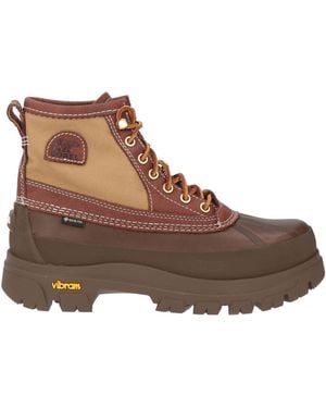 Sorel Stivaletti - Marrone