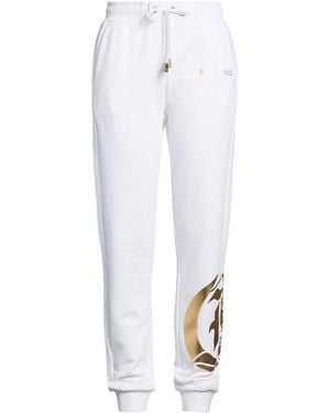 Just Cavalli Trouser - White