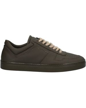 Yatay Trainers - Green