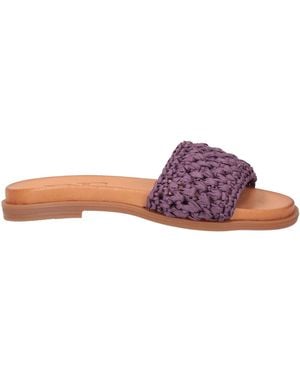 Divine Follie Sandals - Pink