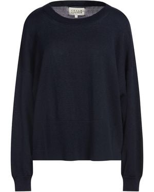 CESAR CASIER Sweaters - Blue