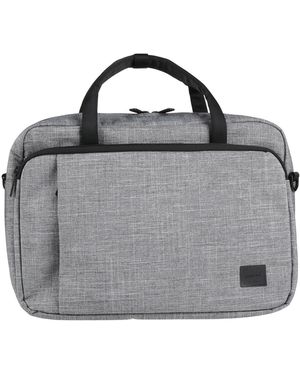 Herschel Supply Co. Handbag - Grey
