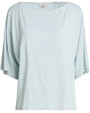 Camicettasnob T-Shirt - Blue